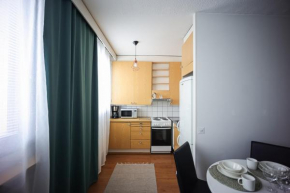 Cozy City Studio Rovaniemi